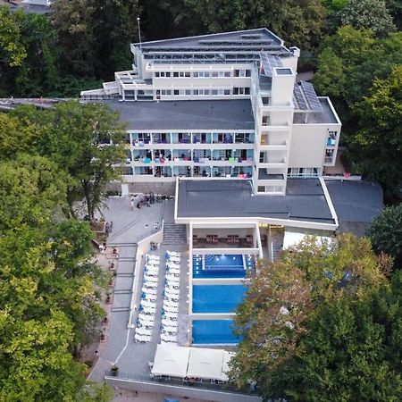 Ariana Hotel Kiten (Burgas) Exterior foto