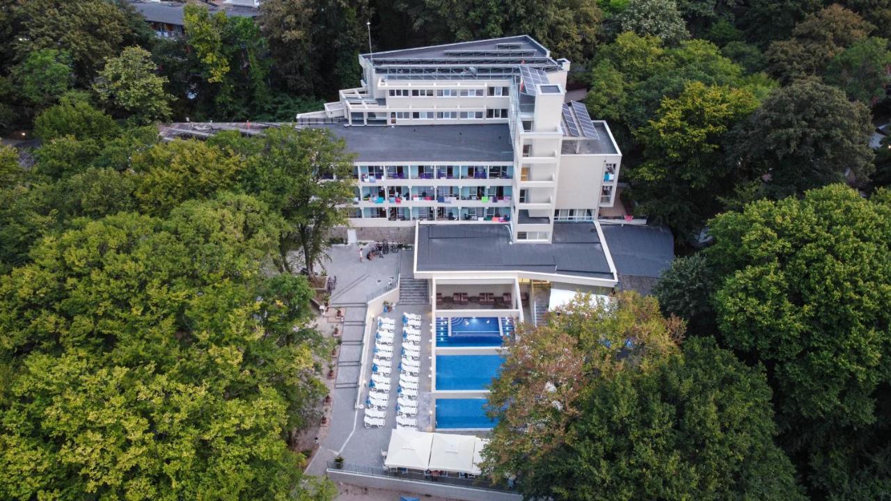 Ariana Hotel Kiten (Burgas) Exterior foto
