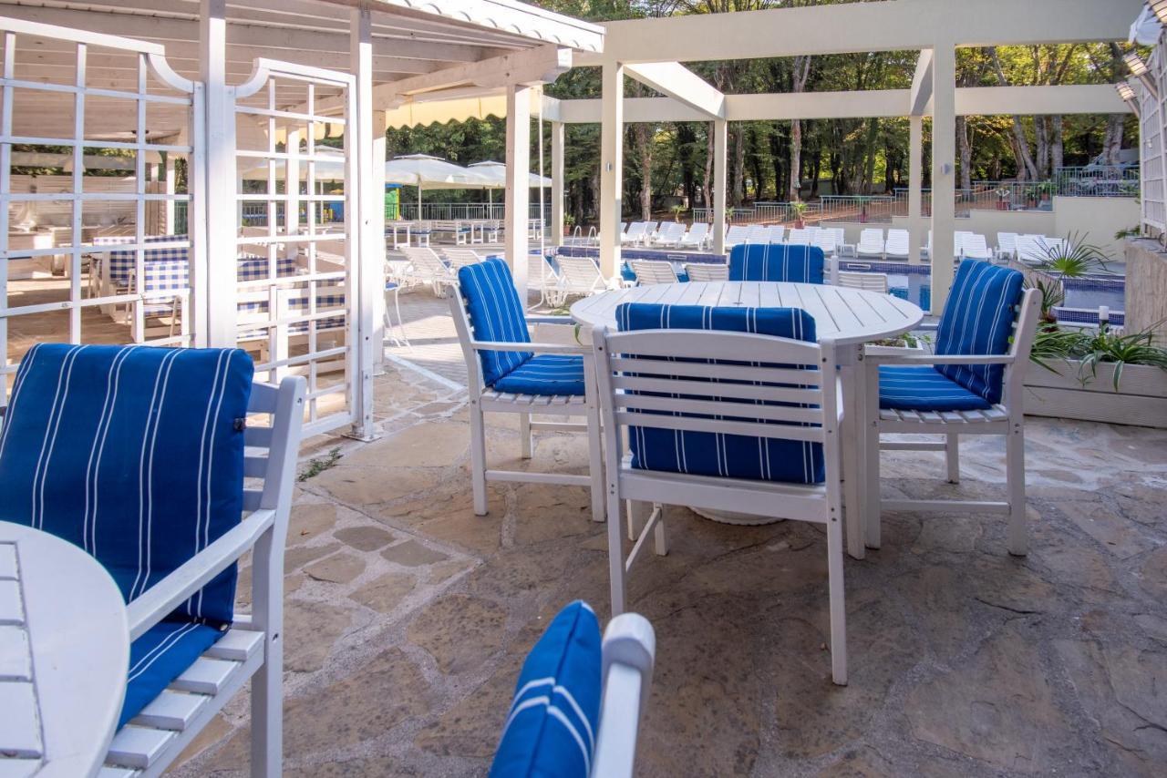 Ariana Hotel Kiten (Burgas) Exterior foto