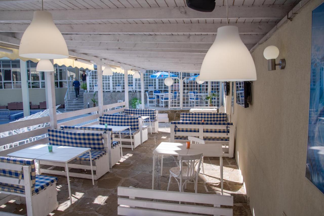 Ariana Hotel Kiten (Burgas) Exterior foto