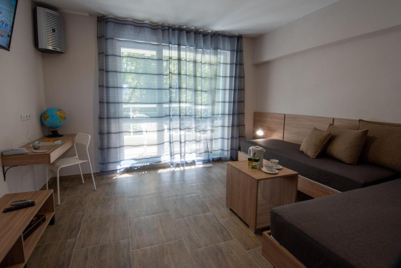 Ariana Hotel Kiten (Burgas) Exterior foto