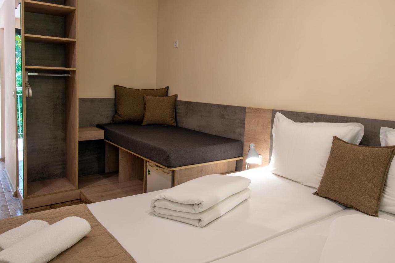Ariana Hotel Kiten (Burgas) Exterior foto