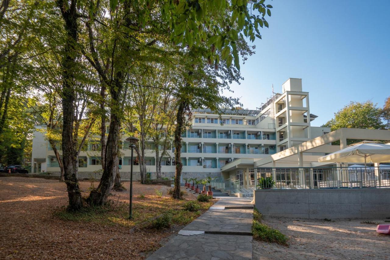 Ariana Hotel Kiten (Burgas) Exterior foto