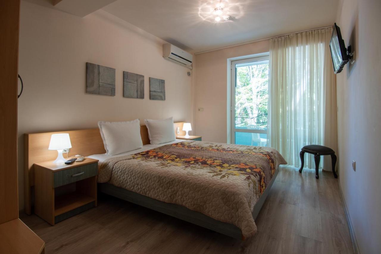 Ariana Hotel Kiten (Burgas) Exterior foto