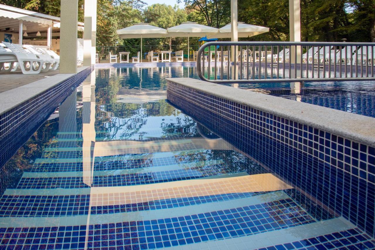 Ariana Hotel Kiten (Burgas) Exterior foto