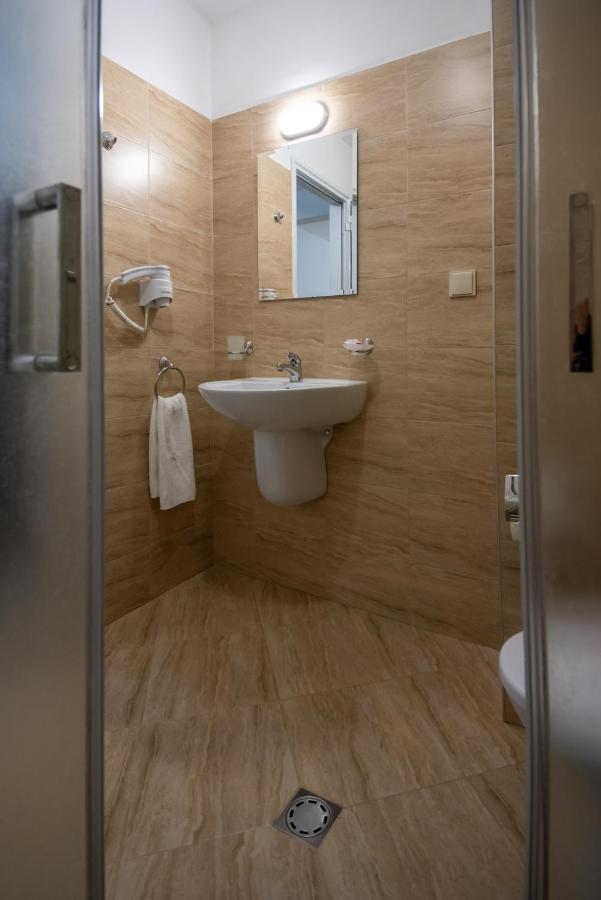 Ariana Hotel Kiten (Burgas) Exterior foto