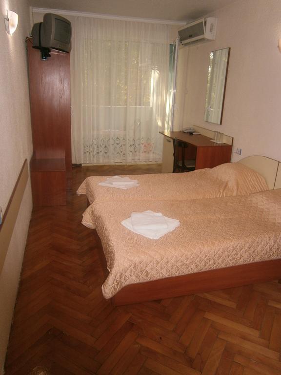 Ariana Hotel Kiten (Burgas) Quarto foto
