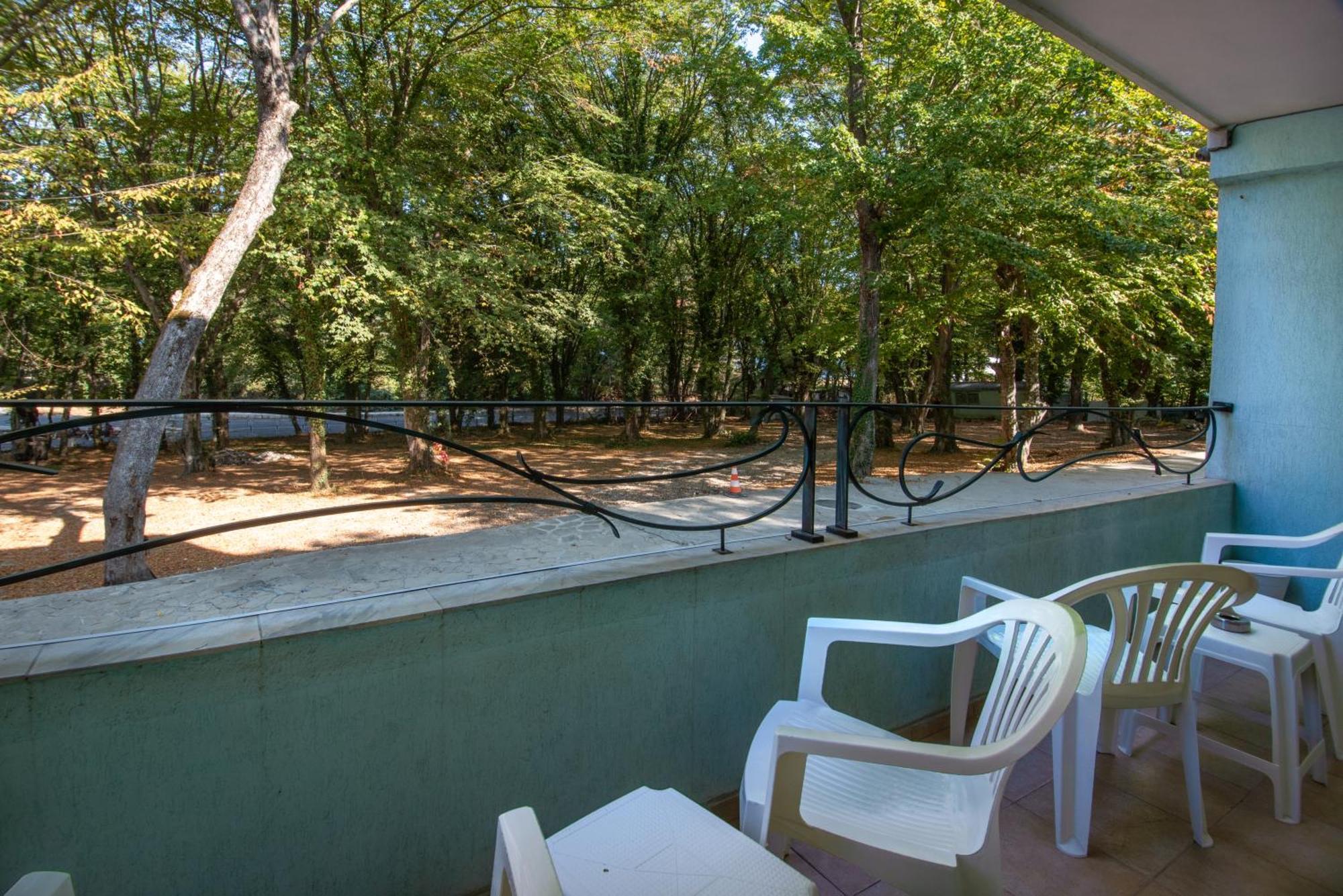 Ariana Hotel Kiten (Burgas) Exterior foto