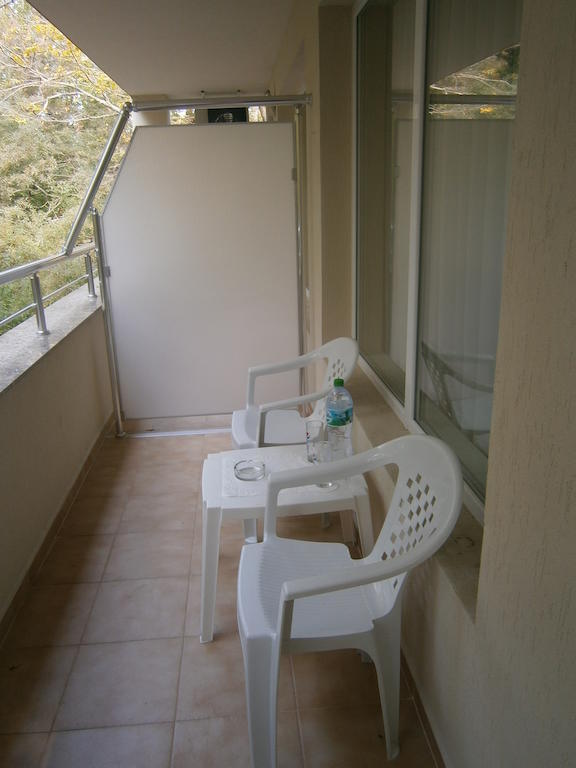 Ariana Hotel Kiten (Burgas) Quarto foto
