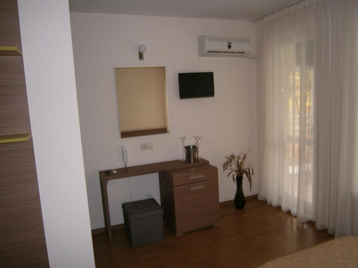 Ariana Hotel Kiten (Burgas) Quarto foto